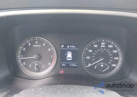 2020 Hyundai Tucson Se from USA, damaged, VIN KM8J2CA48LU128268